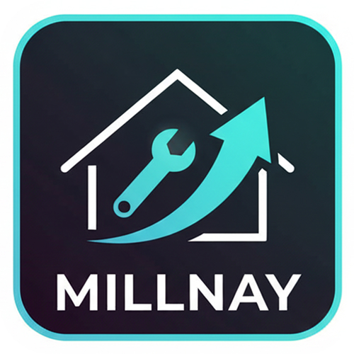 Millnay-AU logo