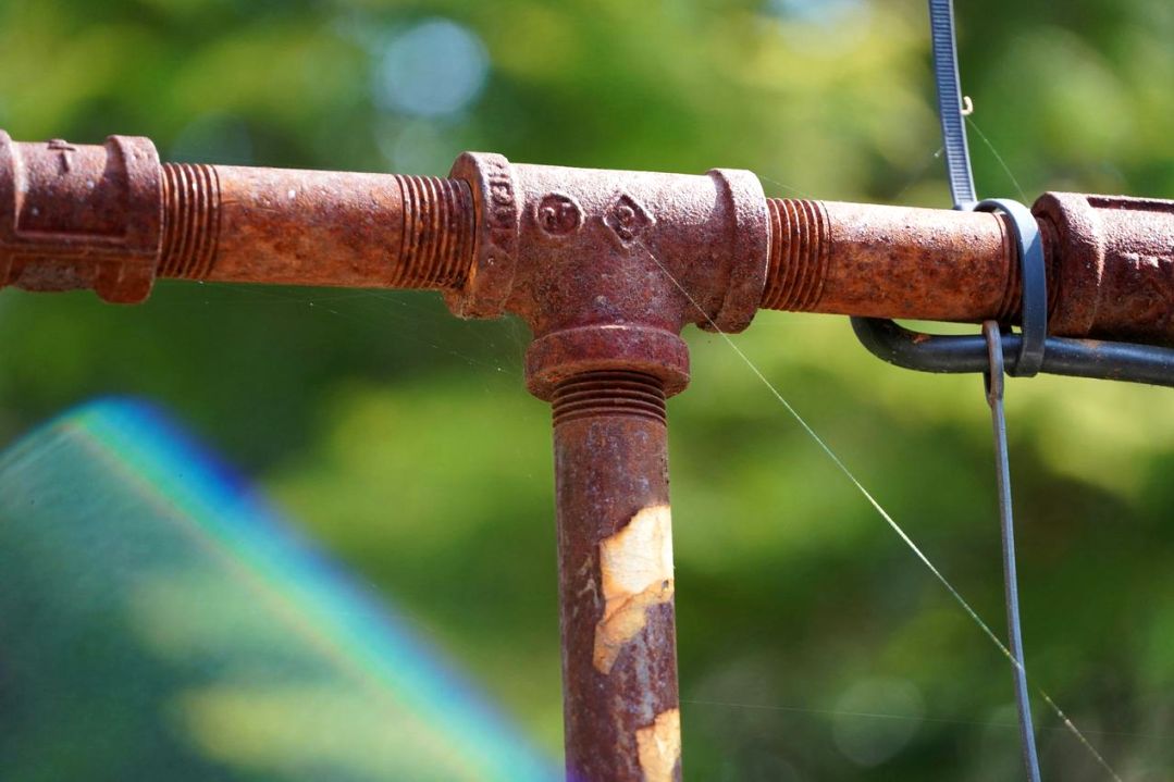 Legal overview background