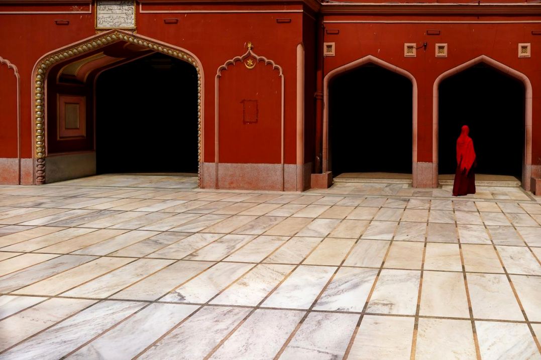 Kitchen uplift example