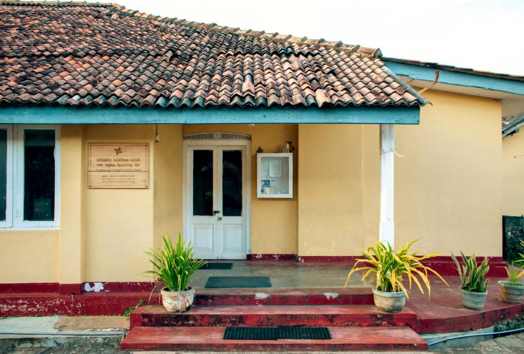 Appliance and layout tweaks