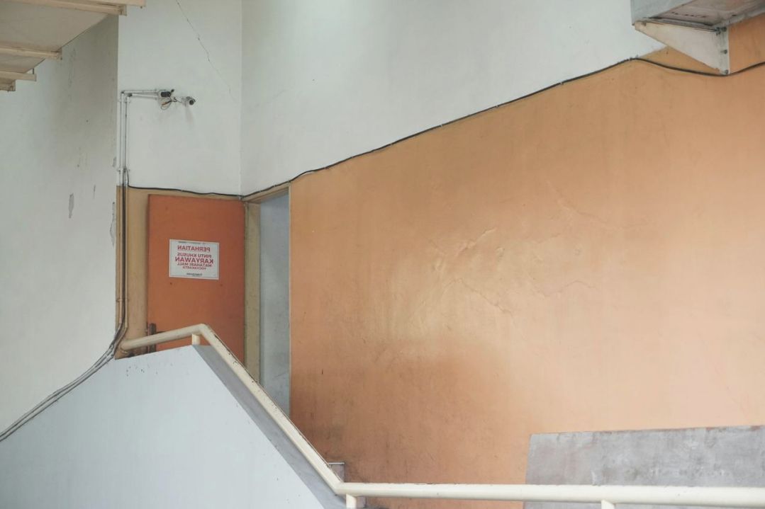 Modern Melbourne bathroom remodel