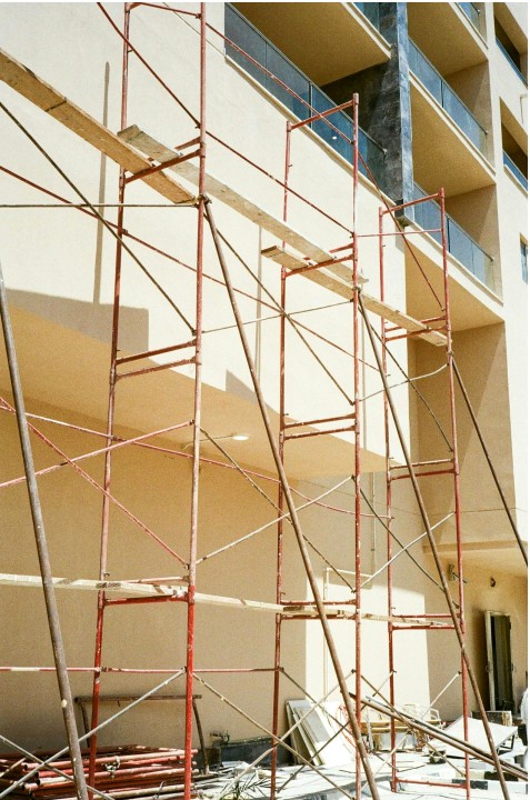 Interior repair hero