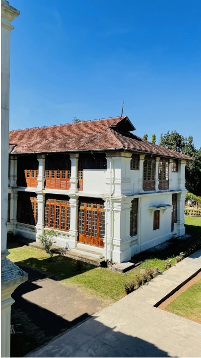 Ceiling and water repairs