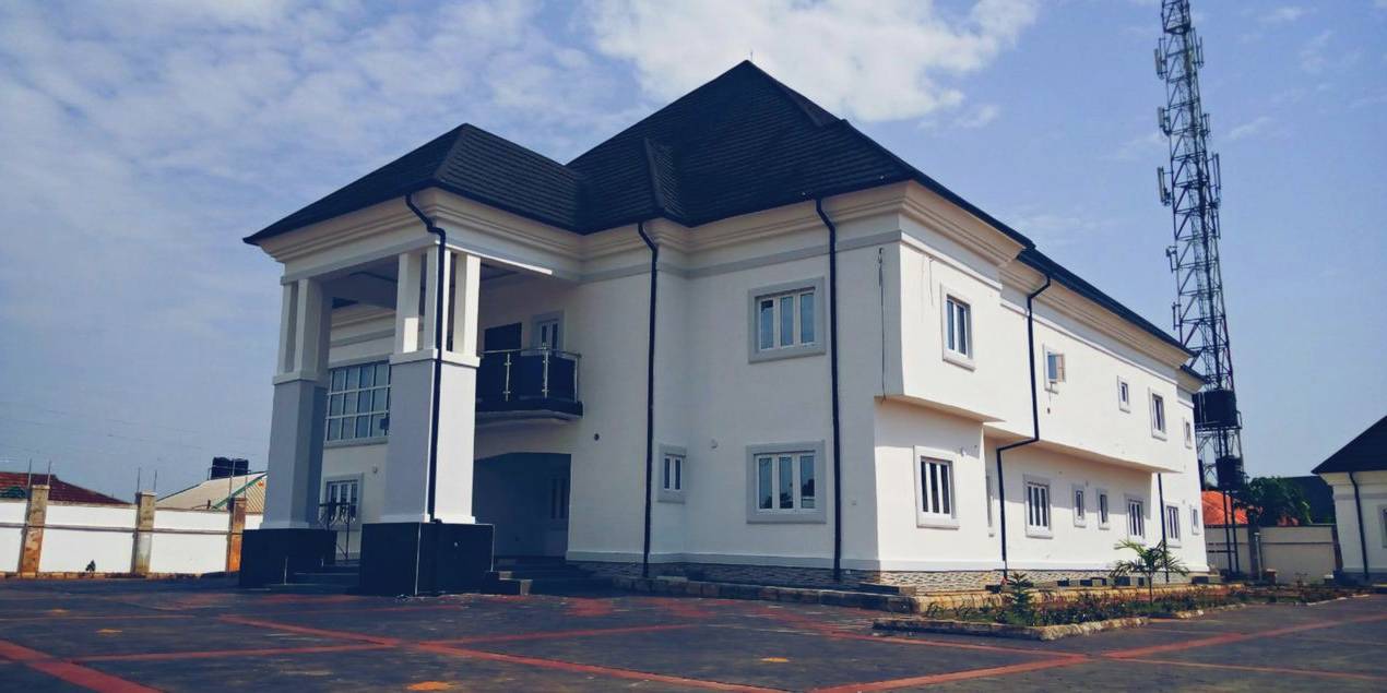 Wall patching and painting