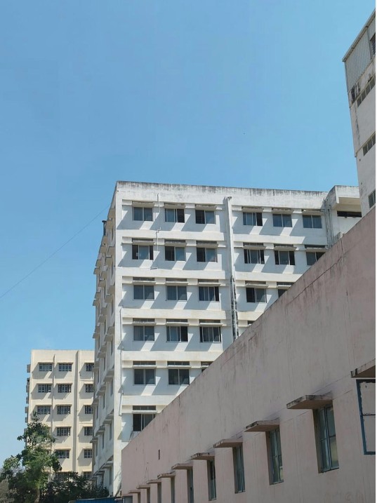 Bathroom ceiling leak